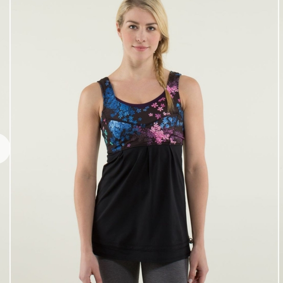 Lululemon Tank - Picture 3 of 8